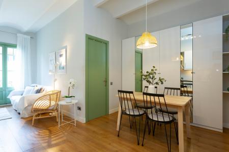 Appartement te Korte termijn huren in Barcelona Entença - València