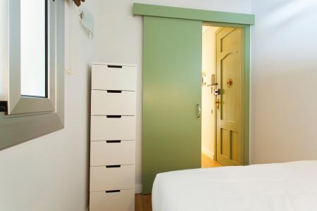 Appartement te huur in Barcelona Entença - València