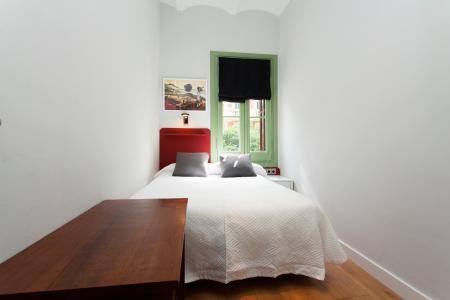 Appartement te huur in Barcelona Entença - València