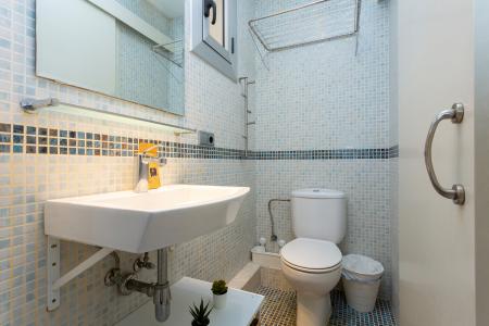 Appartement te Korte termijn huren in Barcelona Entença - València