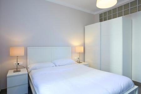Apartamento para Alugar em Barcelona Numància - Berlín (min 6 Months)