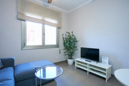 Apartamento para Alugar em Barcelona Numància - Berlín (min 6 Months)