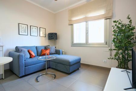 Apartamento para Alugar em Barcelona Numància - Berlín (min 6 Months)