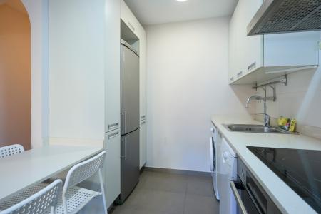 Apartamento para Alugar em Barcelona Numància - Berlín (min 6 Months)
