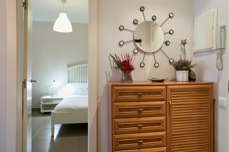 Apartamento para Alugar em Barcelona Numància - Berlín (min 6 Months)