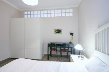 Apartamento para Alugar em Barcelona Numància - Berlín (min 6 Months)