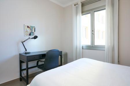Apartamento para Alugar em Barcelona Numància - Berlín (min 6 Months)