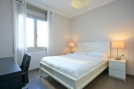 Apartamento para Alugar em Barcelona Numància - Berlín (min 6 Months)