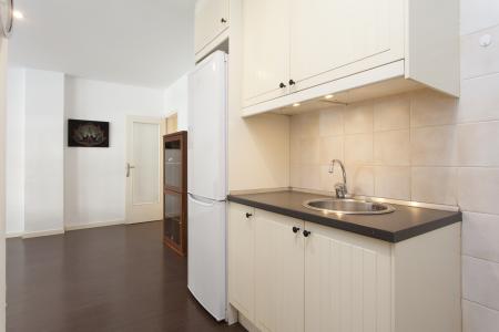 Appartement te huur in Barcelona Avda. Madrid - Port Bou