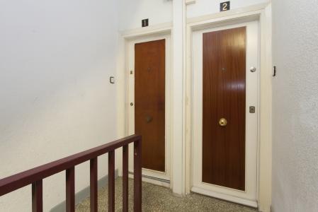 Appartement te huur in Barcelona Avda. Madrid - Port Bou