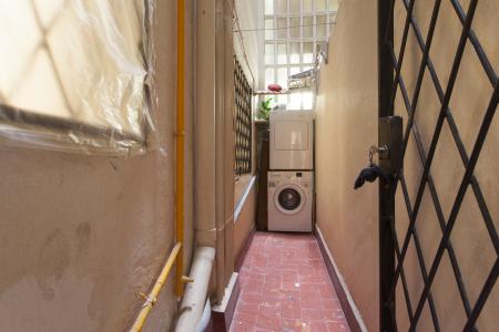 Appartement te huur in Barcelona Avda. Madrid - Port Bou