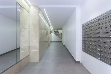 Appartement te huur in Barcelona Avda. Madrid - Port Bou