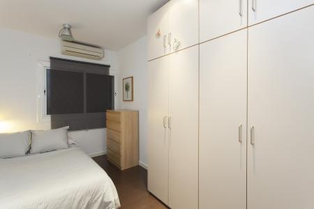 Appartement te huur in Barcelona Avda. Madrid - Port Bou