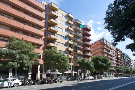 Appartement te huur in Barcelona Avda. Madrid - Port Bou