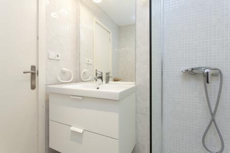 Appartement te huur in Barcelona Avda. Madrid - Port Bou