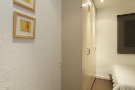 Appartement te huur in Barcelona Avda. Madrid - Port Bou
