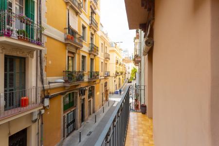 Appartement te huur in Barcelona Eusebi Planas - Ciceró