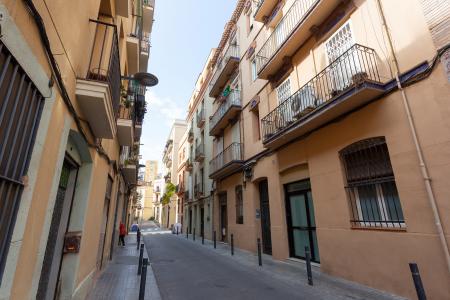 Appartement te huur in Barcelona Eusebi Planas - Ciceró