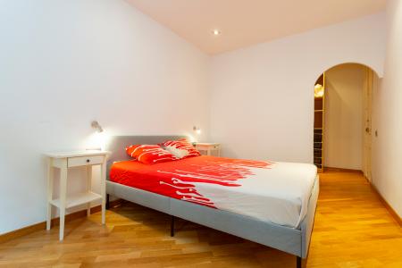 Appartement te huur in Barcelona Eusebi Planas - Ciceró