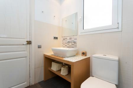 Appartement te huur in Barcelona Eusebi Planas - Ciceró