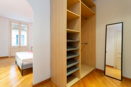 Appartement te huur in Barcelona Eusebi Planas - Ciceró