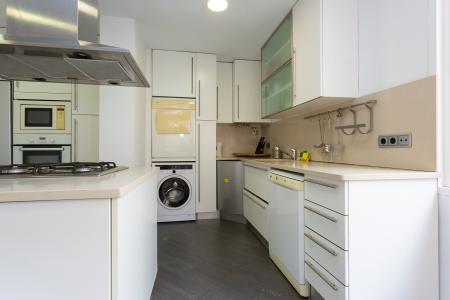 Appartement te huur in Barcelona Eusebi Planas - Ciceró