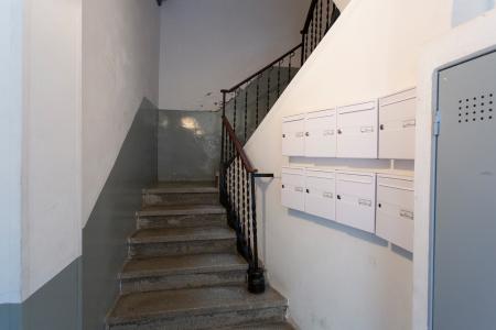 Appartement te huur in Barcelona Eusebi Planas - Ciceró