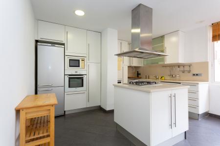 Appartement te huur in Barcelona Eusebi Planas - Ciceró