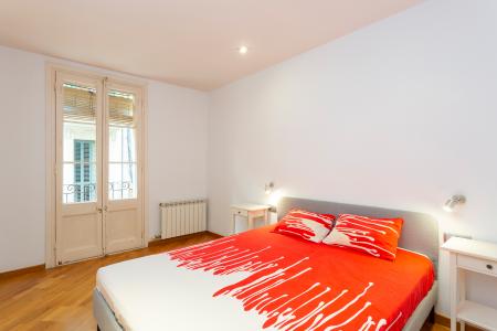 Appartement te huur in Barcelona Eusebi Planas - Ciceró