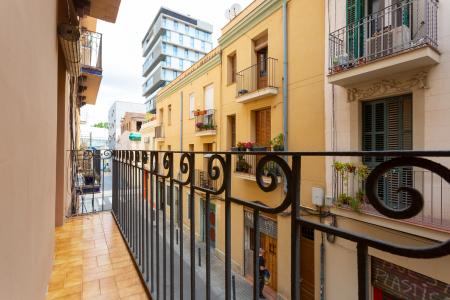 Appartement te huur in Barcelona Eusebi Planas - Ciceró