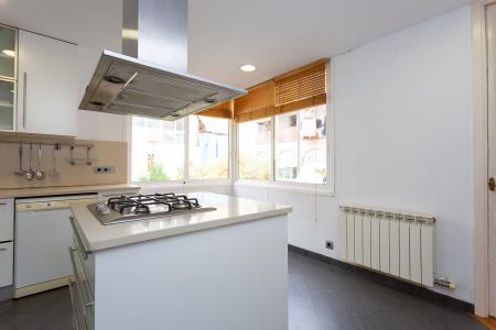 Appartement te huur in Barcelona Eusebi Planas - Ciceró