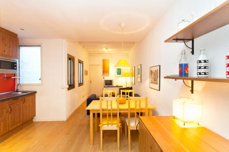 Appartement te huur in Barcelona Plaça Sant Agusti Vell
