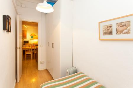 Appartement te huur in Barcelona Plaça Sant Agusti Vell