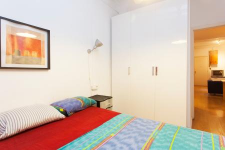 Appartement te huur in Barcelona Plaça Sant Agusti Vell