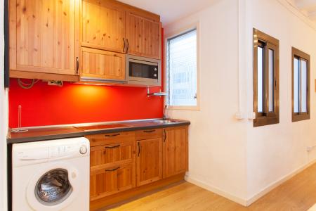 Appartement te huur in Barcelona Plaça Sant Agusti Vell