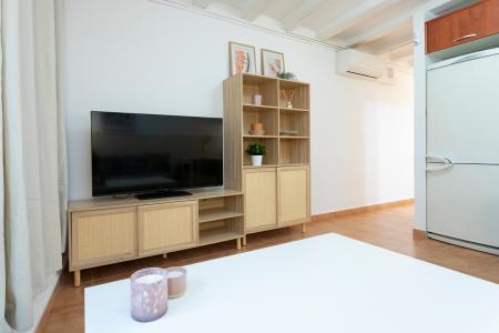 Appartement te huur in Barcelona Hort De La Bomba - Carretes