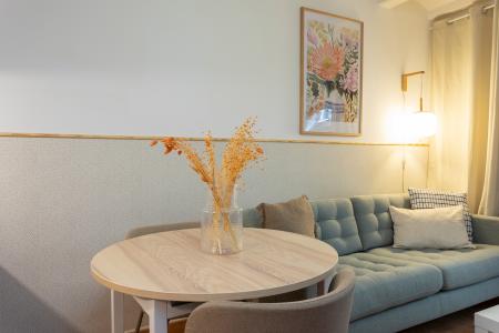 Appartement te huur in Barcelona Hort De La Bomba - Carretes