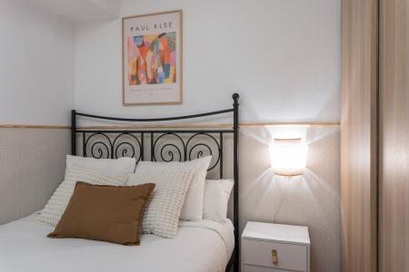 Appartement te huur in Barcelona Hort De La Bomba - Carretes