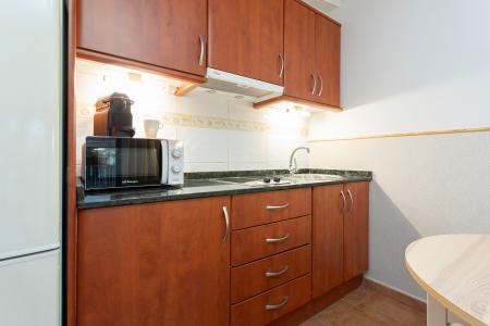 Appartement te huur in Barcelona Hort De La Bomba - Carretes