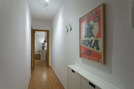 Appartement te huur in Barcelona Hort De La Bomba - Metro Parallel