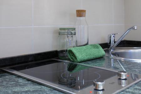 Appartement te huur in Barcelona Hort De La Bomba - Metro Parallel