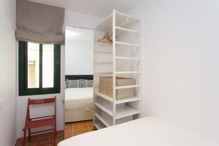 Piso amueblado y equipado en alquiler en Barcelona