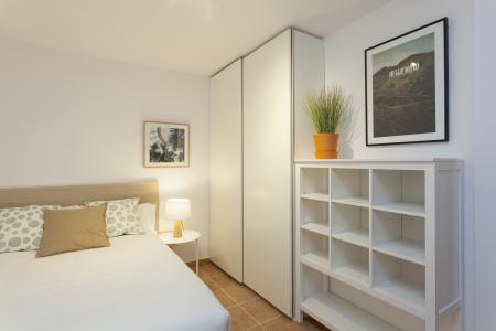 Piso amueblado y equipado en alquiler en Barcelona