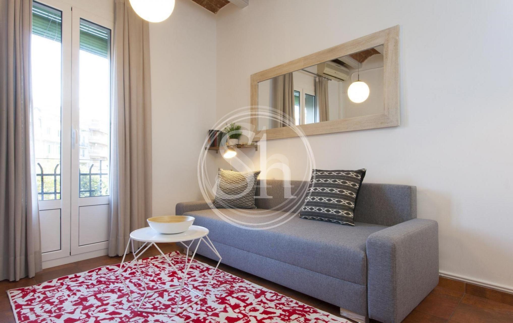 València - Castillejos | Eixample | Barcelona | REF 112TT505LAV33