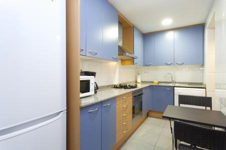 Pis en Lloguer a Barcelona Entença - Rosselló