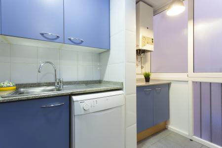 Pis en Lloguer a Barcelona Entença - Rosselló