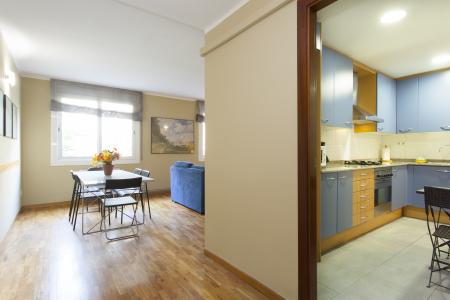 Pis en Lloguer a Barcelona Entença - Rosselló