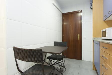 Pis en Lloguer a Barcelona Entença - Rosselló