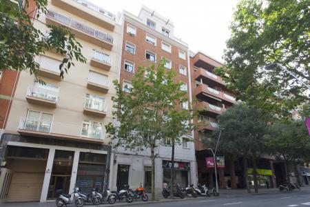 Pis en Lloguer a Barcelona Entença - Rosselló