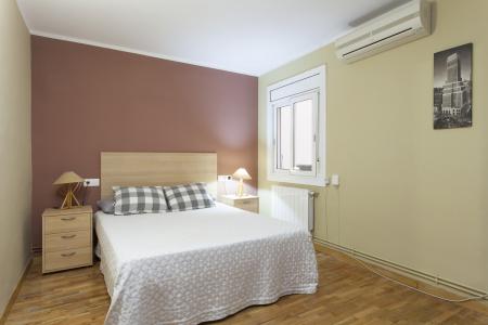 Pis en Lloguer a Barcelona Entença - Rosselló